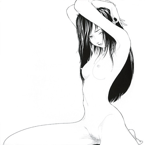 Go-hyoushi by Midori