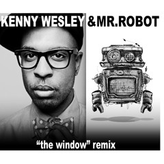 The Window [Mr. Robot Remix] (Kenny Wesley)