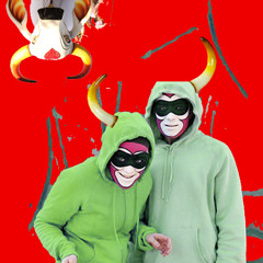 Na batida do coração - Boi Garantido, The Knife e Fafá de Belém