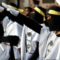 قد اقسموا وقاوموا وعلى اسم الله اقدموا