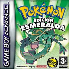 Fortree Pokemon Esmerald Orchestra