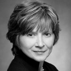 Design Matters with Debbie Millman: Alina Wheeler