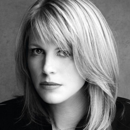Design Matters with Debbie Millman: Kate Betts