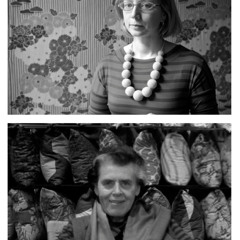 Design Matters with Debbie Millman: Alexandra Lange and Jane Thompson