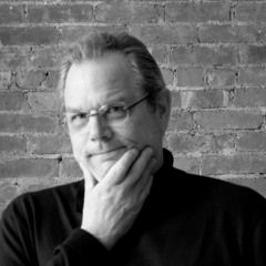 Design Matters with Debbie Millman: Eric Baker