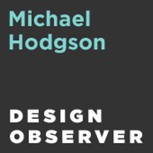 Michael Hodgson