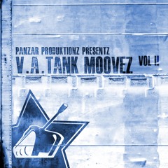 Prosonic - Wombatz ( V.A. Tank Moovez Vol. 2 ) free download