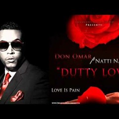Hablando De Amar Don Omar & Natti Natasha   DJ JUAN (Sinple) Mix