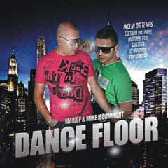 Mark F & Mike Moonnight Feat DM Boys - Vou te pegar e pá (Original Mix)