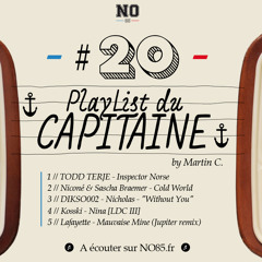 Playlist NO85 #20