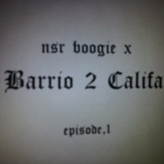 Barrio 2 Califa