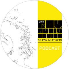 Underworld - Moaner (Raw Audio Device Remix)