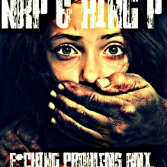 NRP & King P- F*cking Problems Rmx