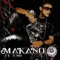 86 - Yo quisiera Vivir - Makano - Chespier Moran - (Ches-Mix) 2013