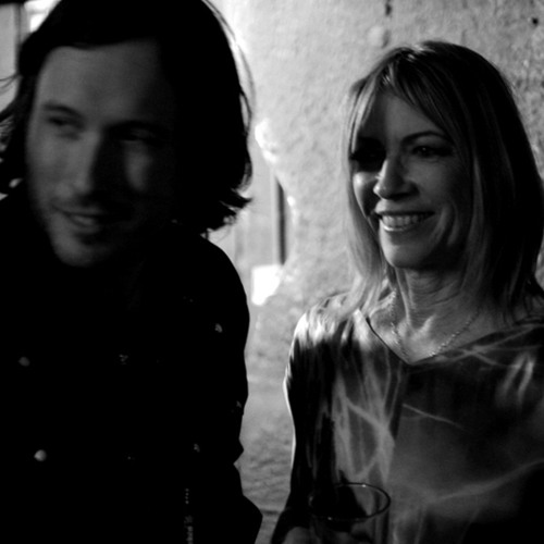 Body/Head (Kim Gordon & Bill Nace) Unreleased 1