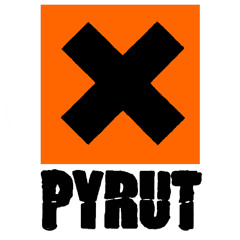Pyrut - WakkerMetWijsje