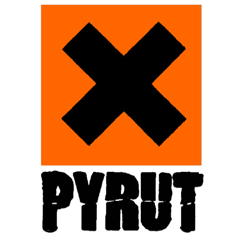 Pyrut - WakkerMetWijsje