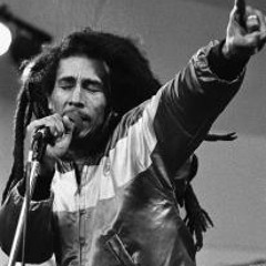 Ganja Gun - Bob Marley