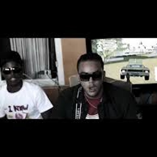 Kaporal-l & Nicko Real Lion -"Musik love" exclusivité Coqlakour