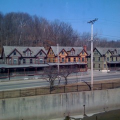 Tom Waits for Mark Lanegan in a Smoky Bar Downtown
