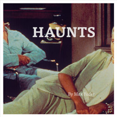 Haunts