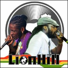 Tarrus Riley & Aidonia - Di Trees - LionHill RMX - Dr. Bird Riddim