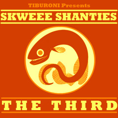 Grizzler - Stoof in Ya Pot (OUT NOW on Tiburoni Records' Skweee Shanties: The Third)