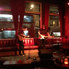 Sleeping Sickness [City and Colour Cover] (Live at the Abbey Tavern)