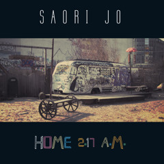 Run away-Saori Jo-Extrait