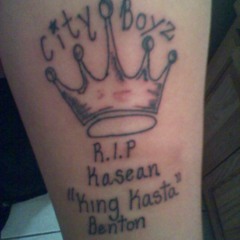 Cityboyz ( Blue , Rello , Writes ) -Play Around remix