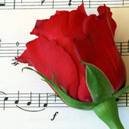 ROMANTICAS EN INGLES MIX 2 14 FEB.  DJ JOHN 2013