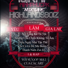 [Mixtape i & Rap] Nếu Ngày Mai Tận Thế - Minhphucpk