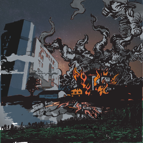 Soft Bullets - Posterity
