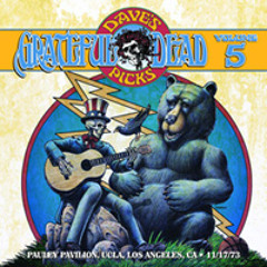 Grateful Dead - Row Jimmy