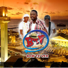 Grupo Bom Te Ver (Samba de Roda da Bahia)