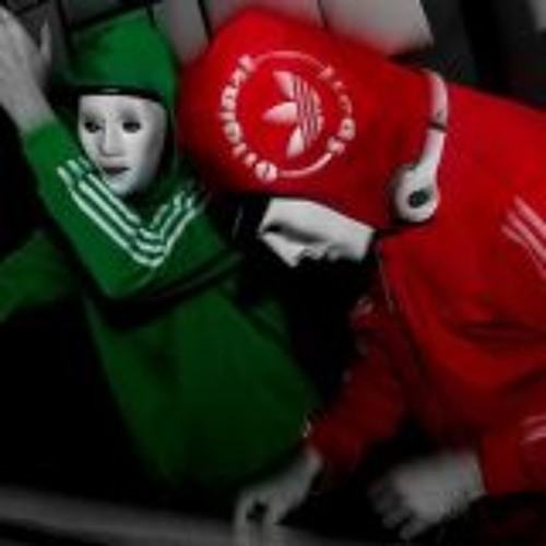 Dizzee Rascal - Bassline Junkie (Kut & Paste Mash Up)