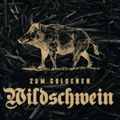 C.M.A. - ZUM GOLDENEN WILDSCHWEIN LIVE @ HEIMAT 01.02.2013