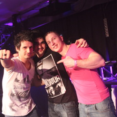 DJ NighT Liveset of Code Black & Toneshifterz @ Hardstyle 4