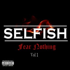 Let It Burn - Selfish ft: London