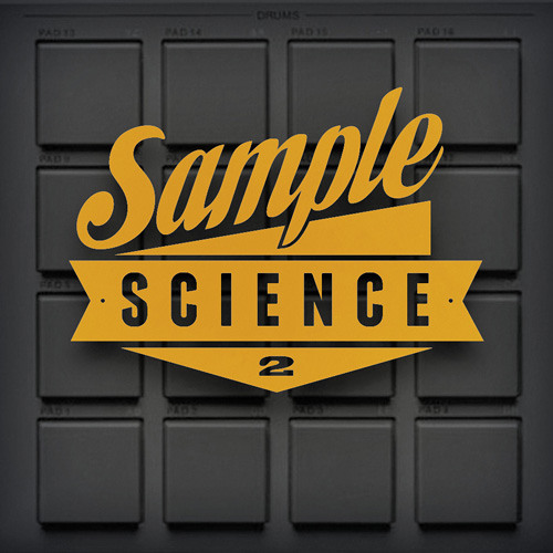 Sample Science 02
