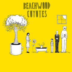 Beachwood Coyotes - Work
