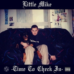 Bromance and Vibe present : 'Time To Check In' Mixtape by Little Mike