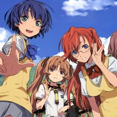 Ano natsu / This summer [ANO NATSU DE MATTERU]