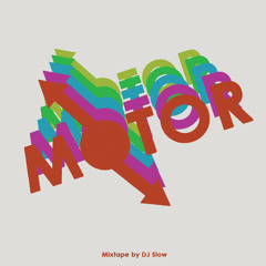 Motor V Mixtape