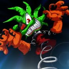 Donkey Kong 64 Mad Jack Metal Mix