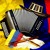 Artwork for Enganchado Cumbia Colombiana + Nombres