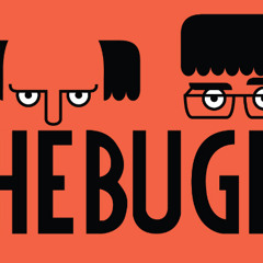 Bugle 220 - The Cheat Hits The Fan