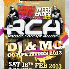 Linezy-Tyson D-Studio Mix-09/12