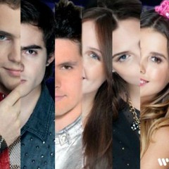 EME15 - Wonderland