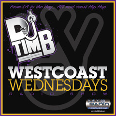 WestCoast Wednesdays Vol 12